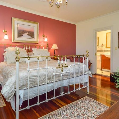 Amore Mt Tamborine Brisbane Ngoại thất bức ảnh