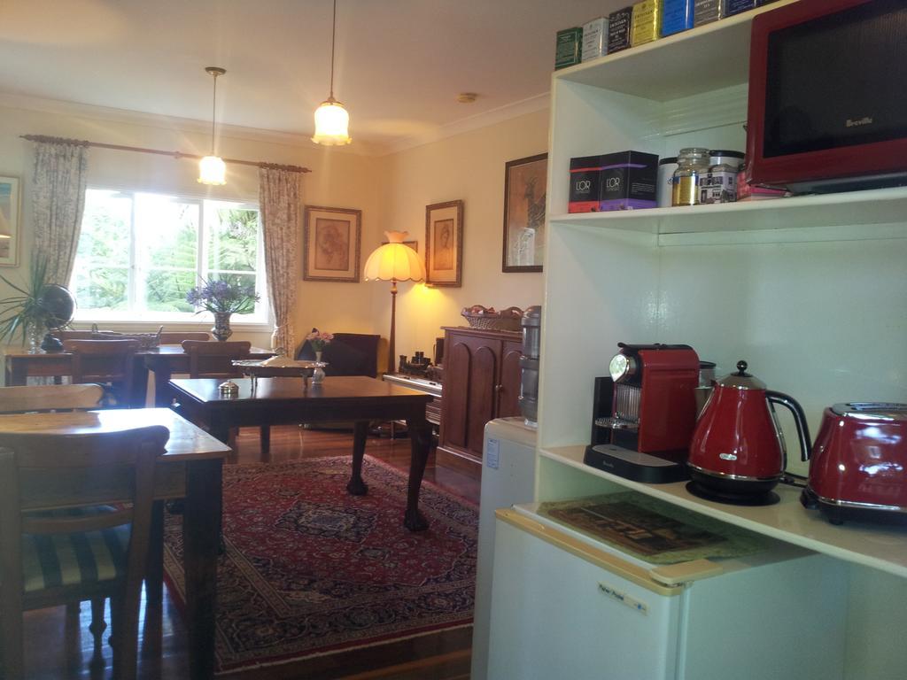 Amore Mt Tamborine Brisbane Ngoại thất bức ảnh