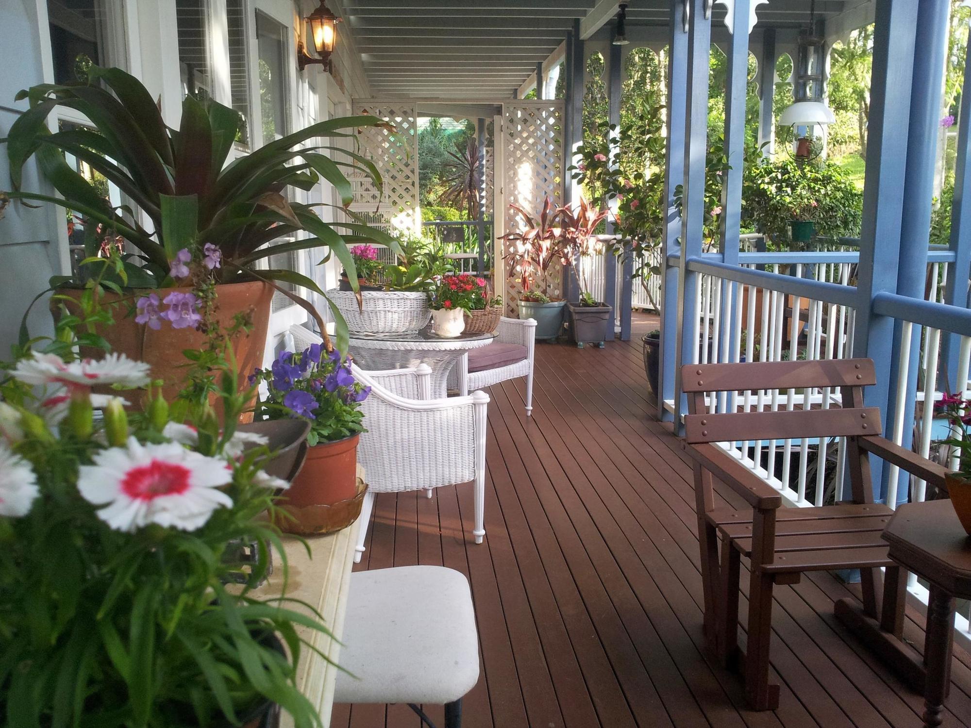 Amore Mt Tamborine Brisbane Ngoại thất bức ảnh