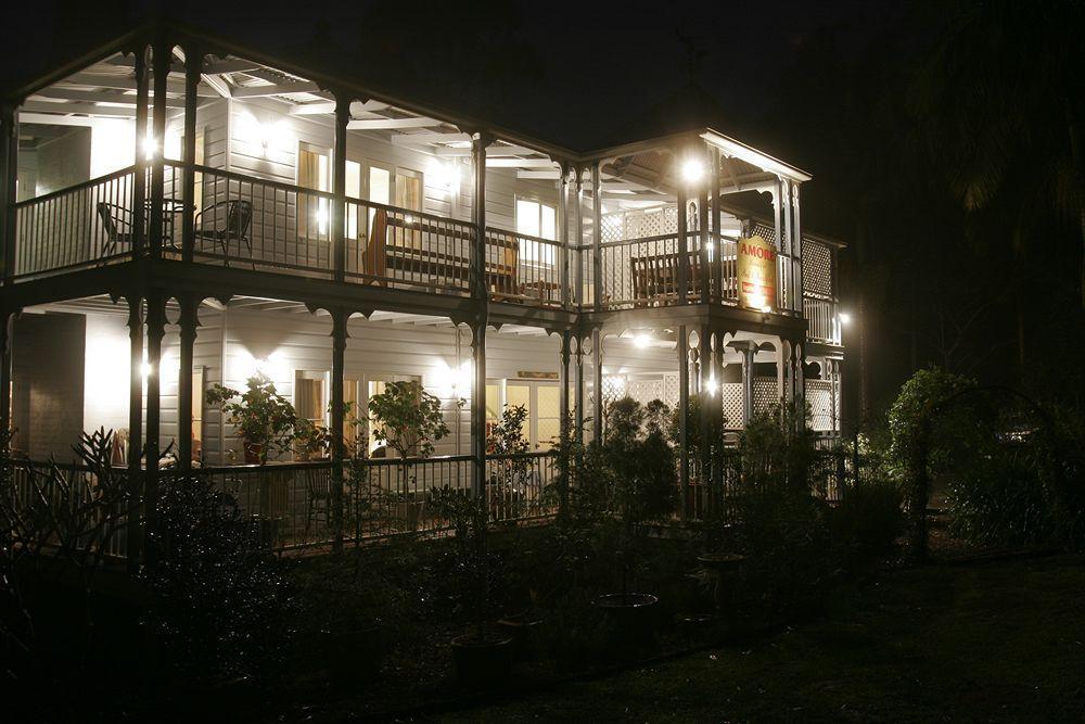 Amore Mt Tamborine Brisbane Ngoại thất bức ảnh