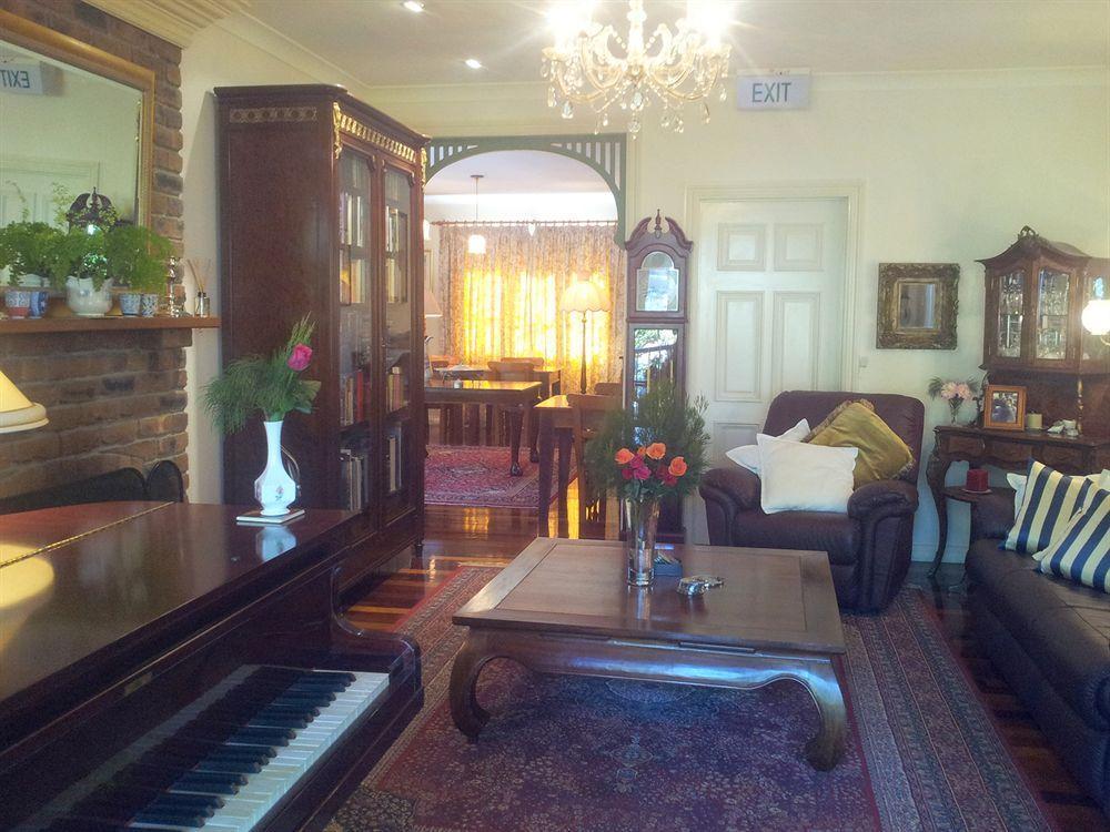 Amore Mt Tamborine Brisbane Ngoại thất bức ảnh