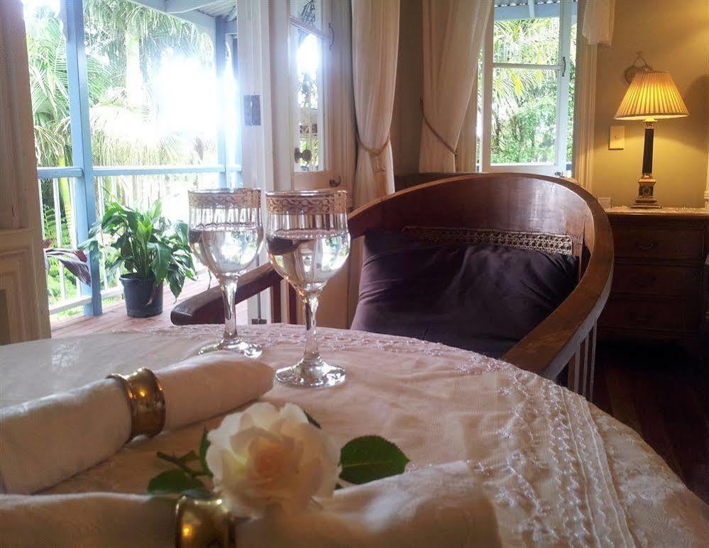 Amore Mt Tamborine Brisbane Ngoại thất bức ảnh