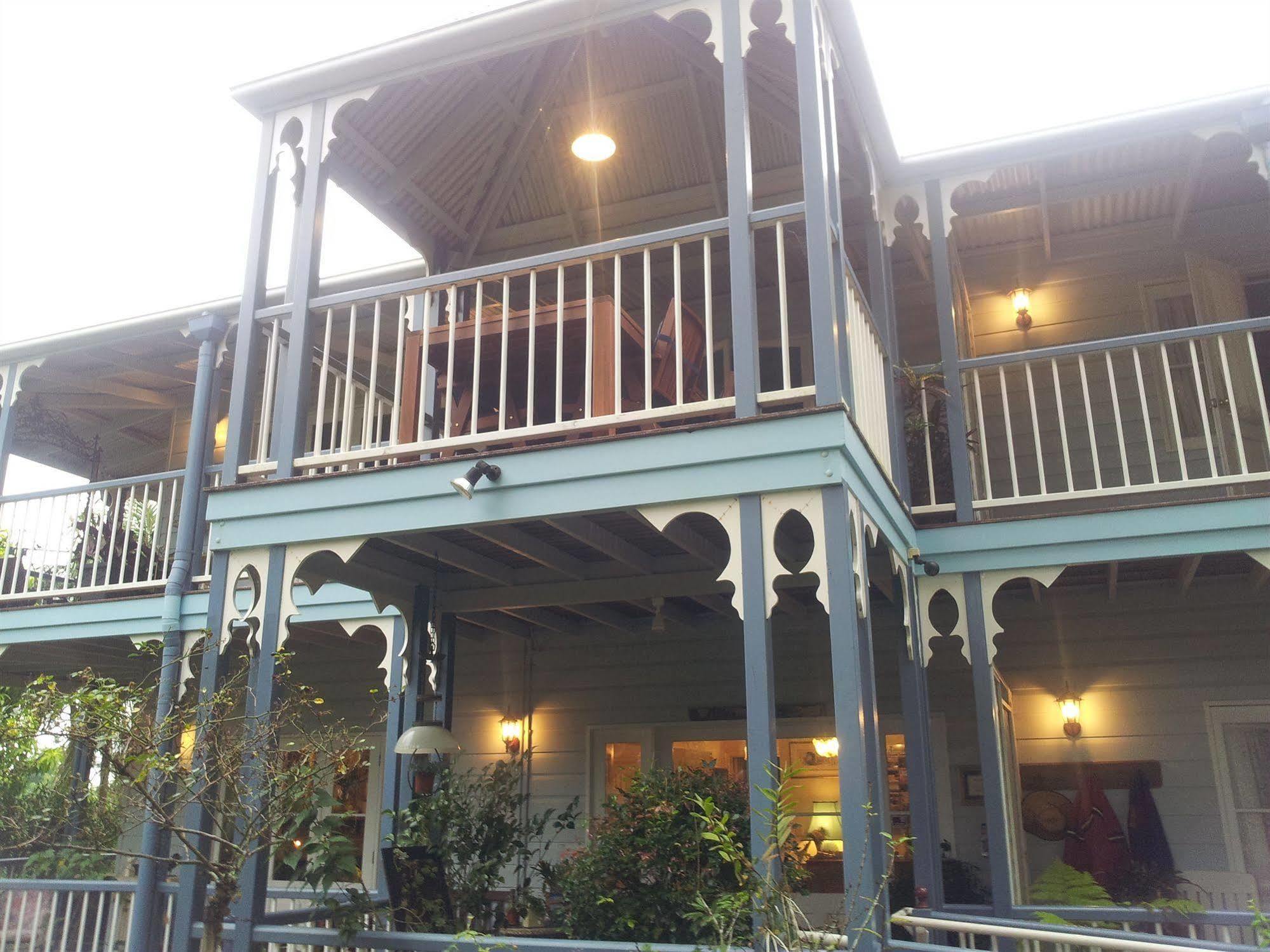 Amore Mt Tamborine Brisbane Ngoại thất bức ảnh