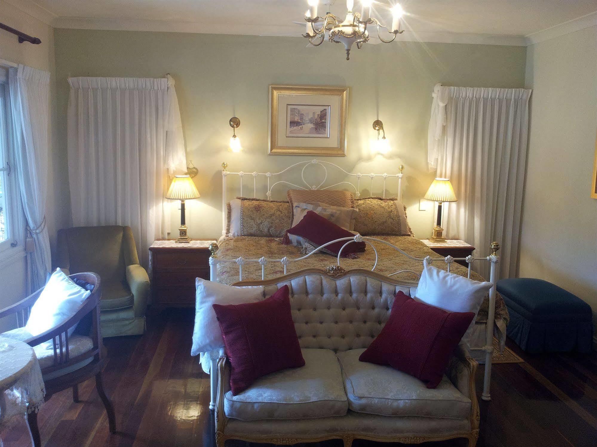 Amore Mt Tamborine Brisbane Ngoại thất bức ảnh