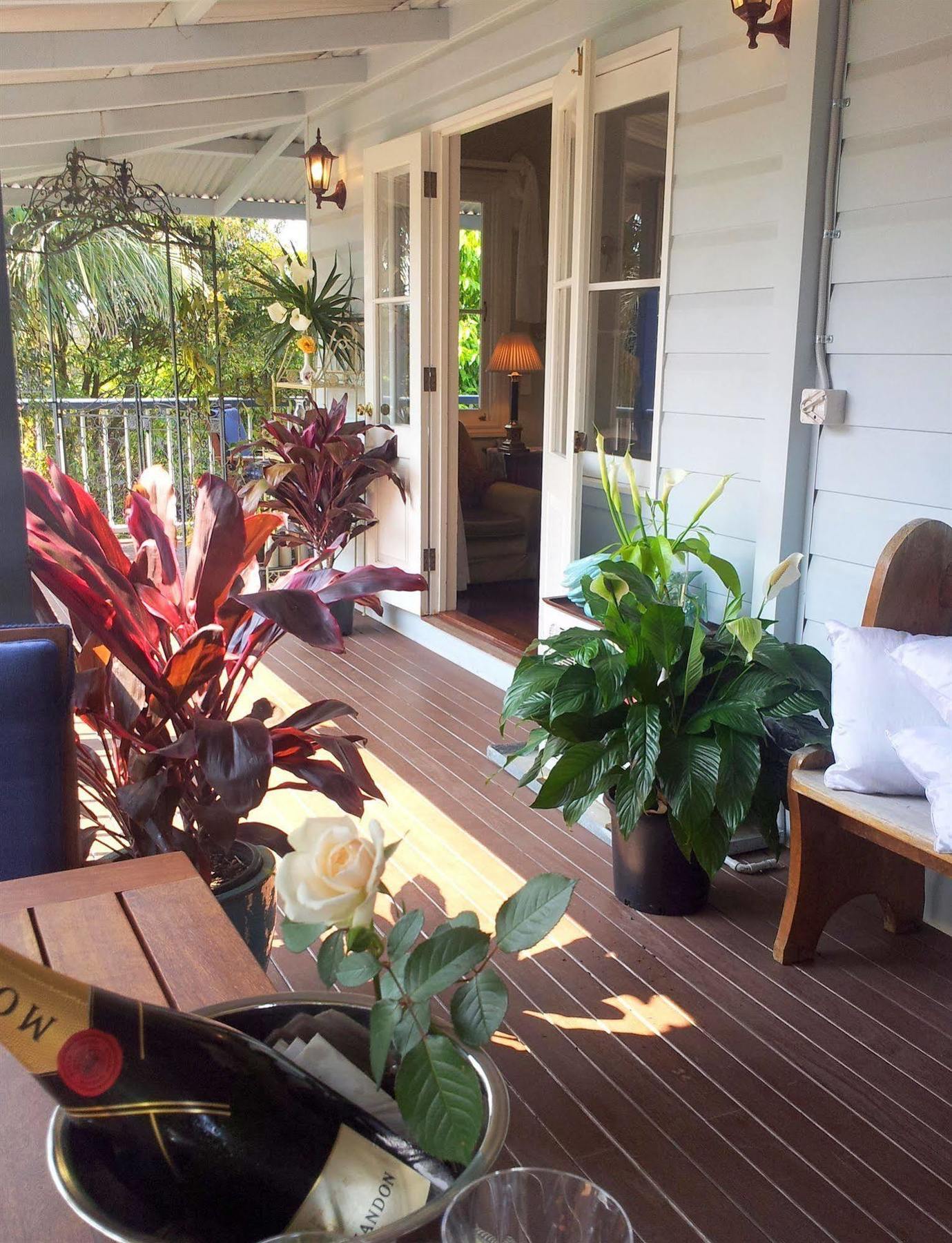 Amore Mt Tamborine Brisbane Ngoại thất bức ảnh