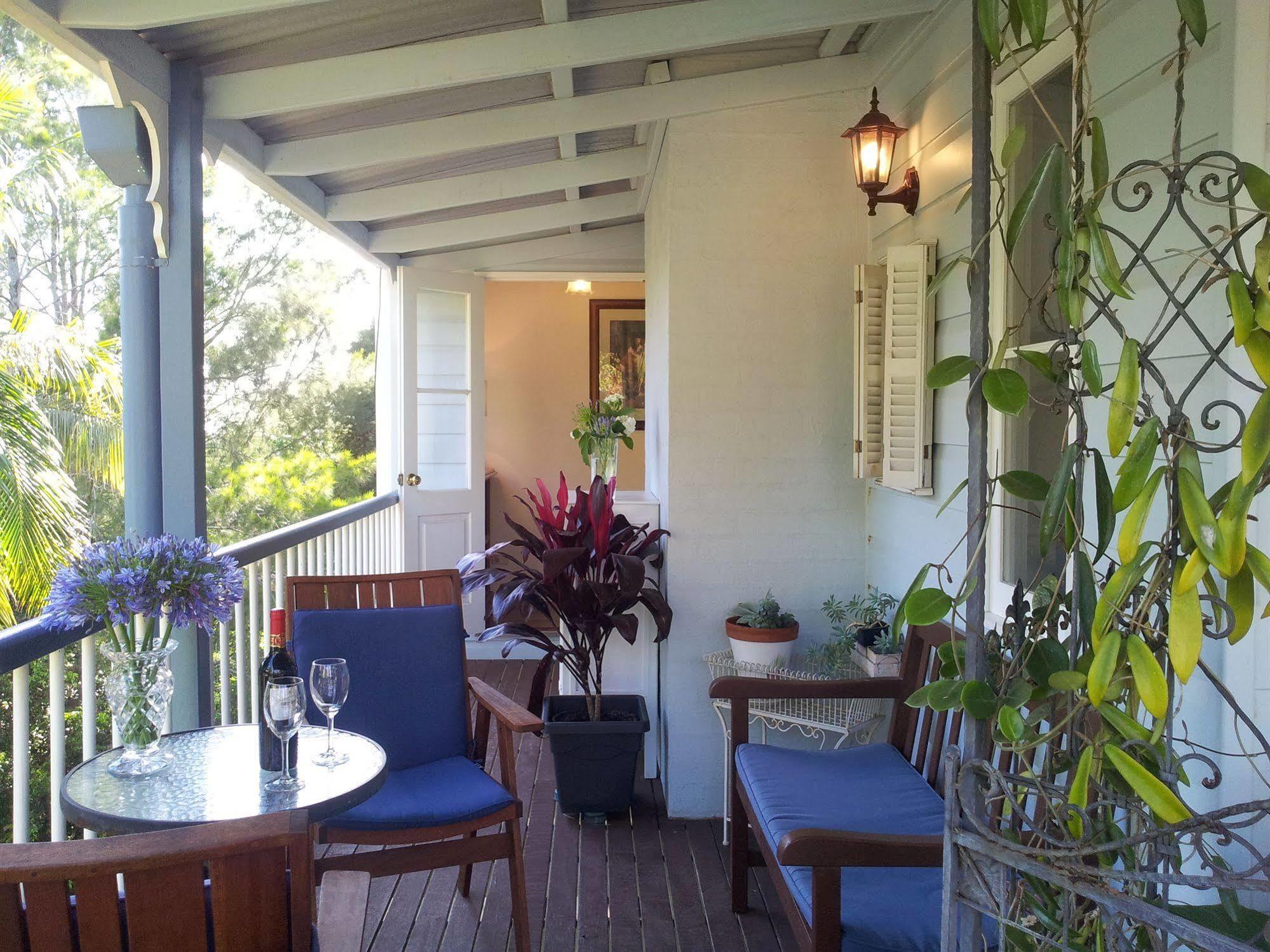 Amore Mt Tamborine Brisbane Ngoại thất bức ảnh