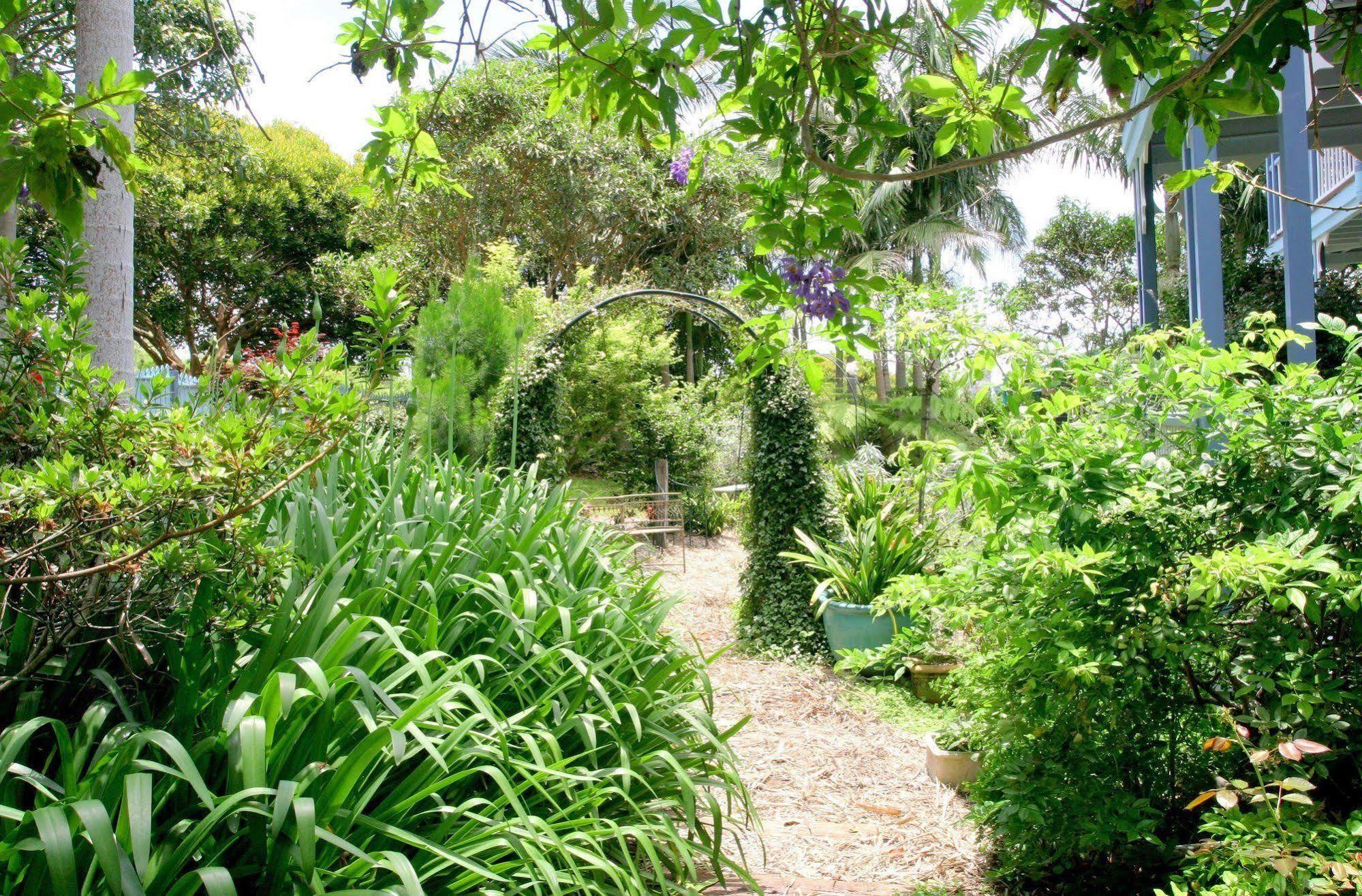 Amore Mt Tamborine Brisbane Ngoại thất bức ảnh