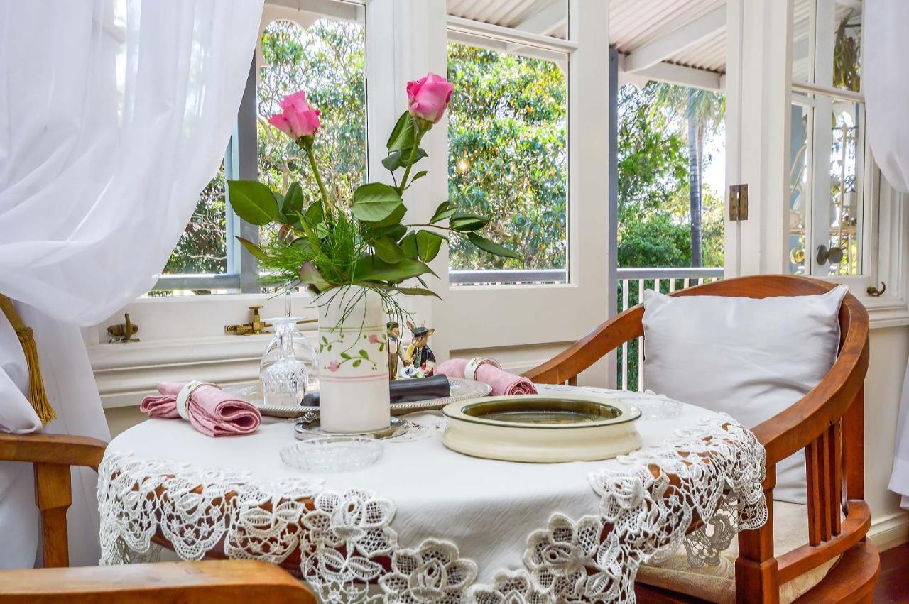 Amore Mt Tamborine Brisbane Ngoại thất bức ảnh
