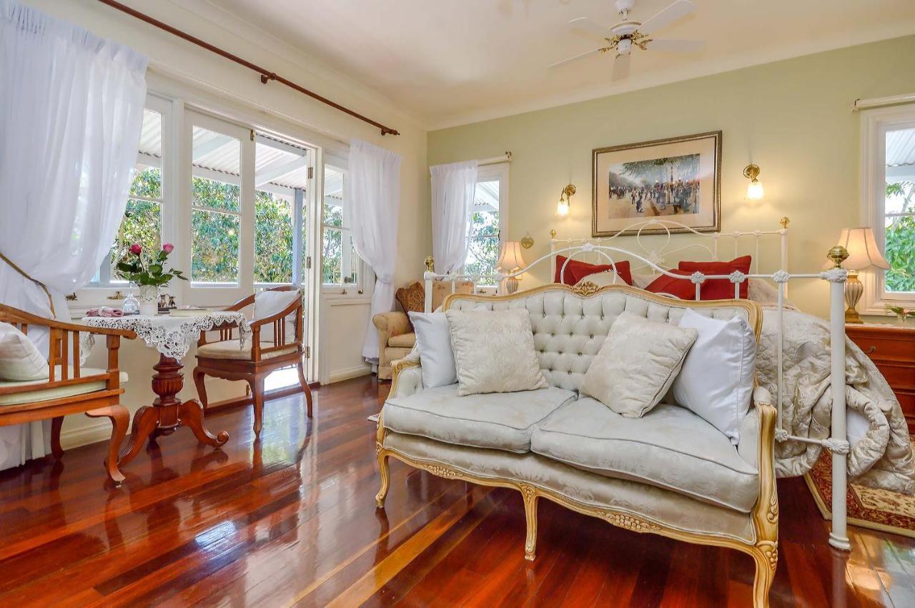 Amore Mt Tamborine Brisbane Ngoại thất bức ảnh