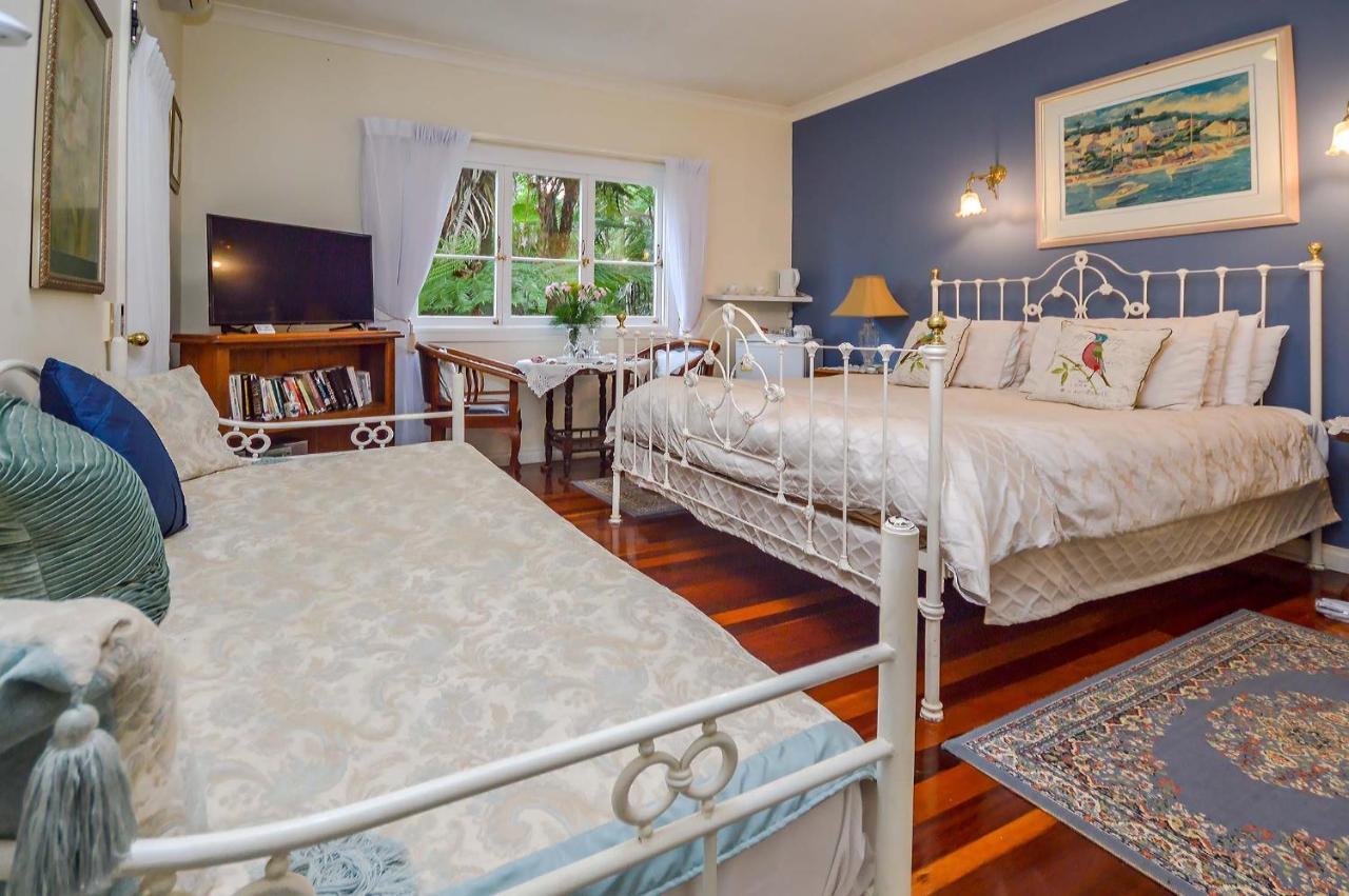Amore Mt Tamborine Brisbane Ngoại thất bức ảnh