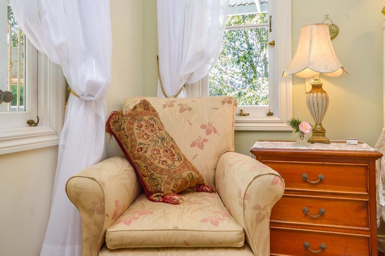Amore Mt Tamborine Brisbane Ngoại thất bức ảnh