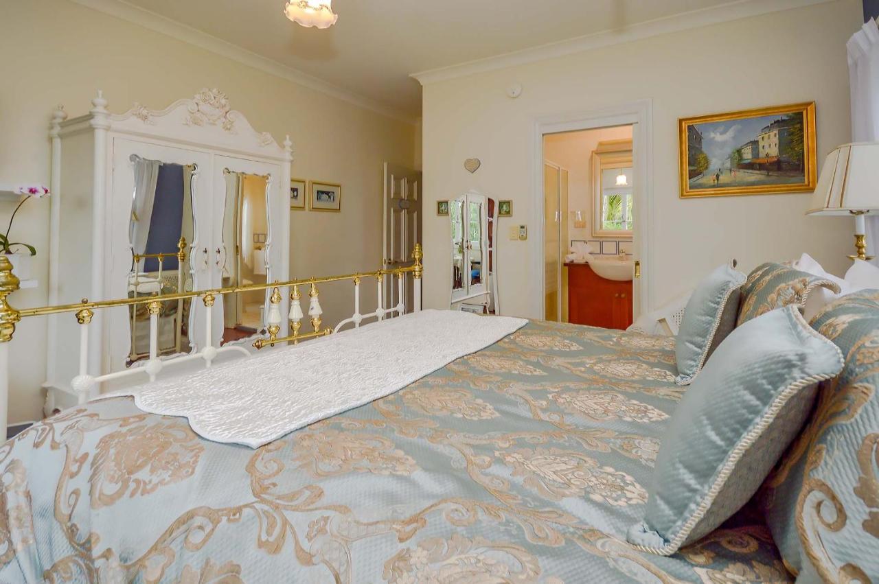 Amore Mt Tamborine Brisbane Ngoại thất bức ảnh